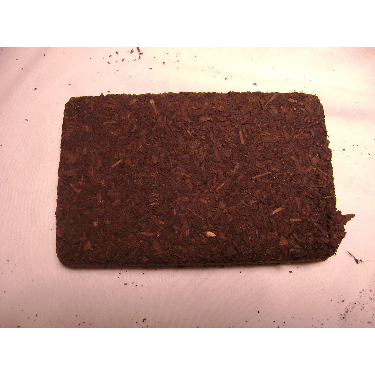 1978 Pu-erh Zuncha Brick Shu (Ripe) - Pu'er Tea