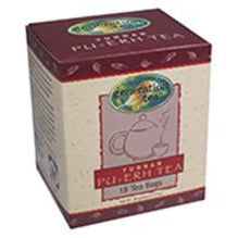 18 Yunnan Pu-erh Tea bags