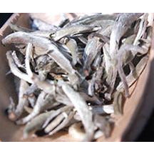 2021 Yunnan Baihao Yinzhen White Tea