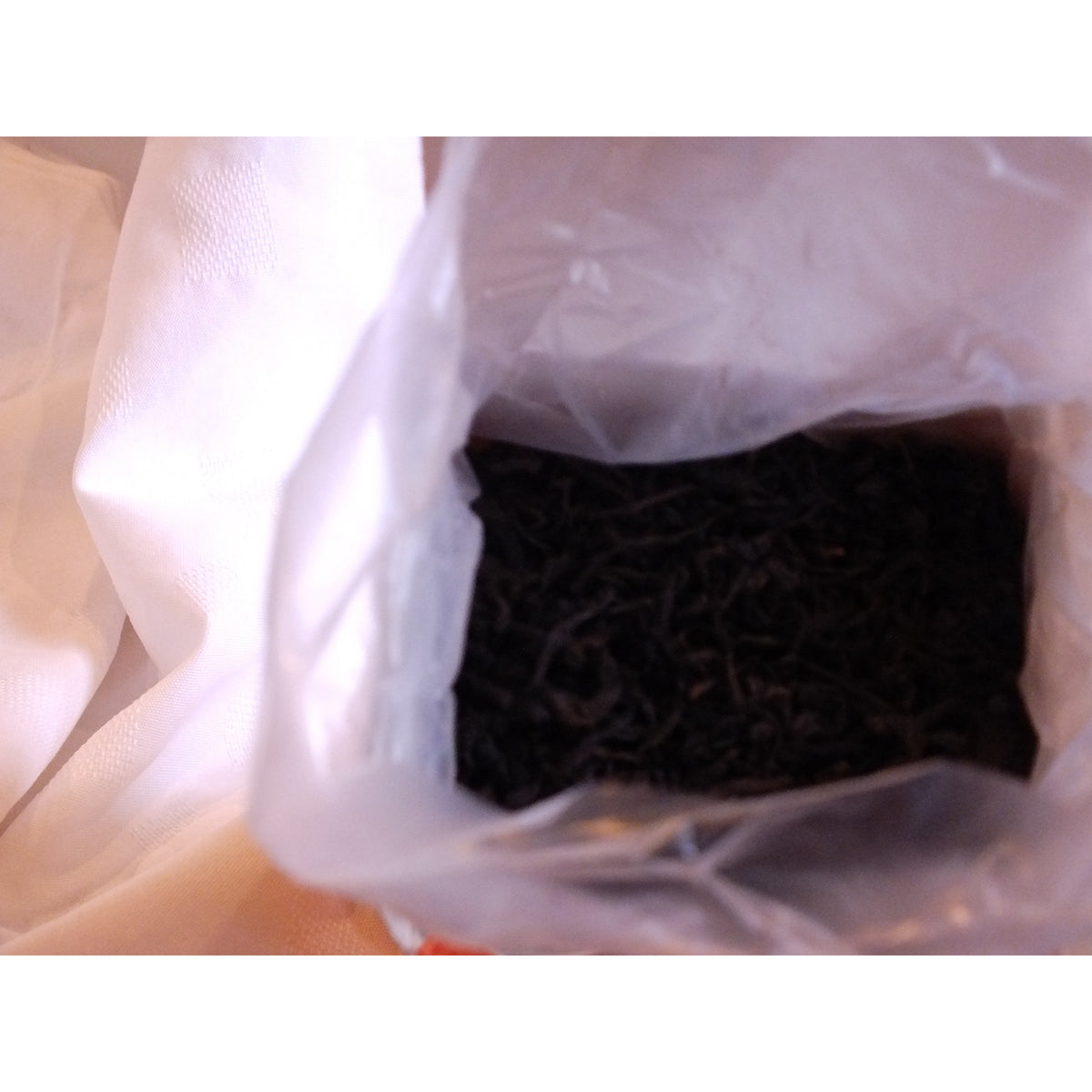 2009 CNNP Guangxi LiuBao Tea  250 grams boxed   8119