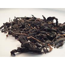 1980's Yunnan Precious "Red" Leaf Zhen Shan loose Pu-erh Sheng Tea