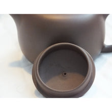 Yixing Brown clay Teapot 8 oz.