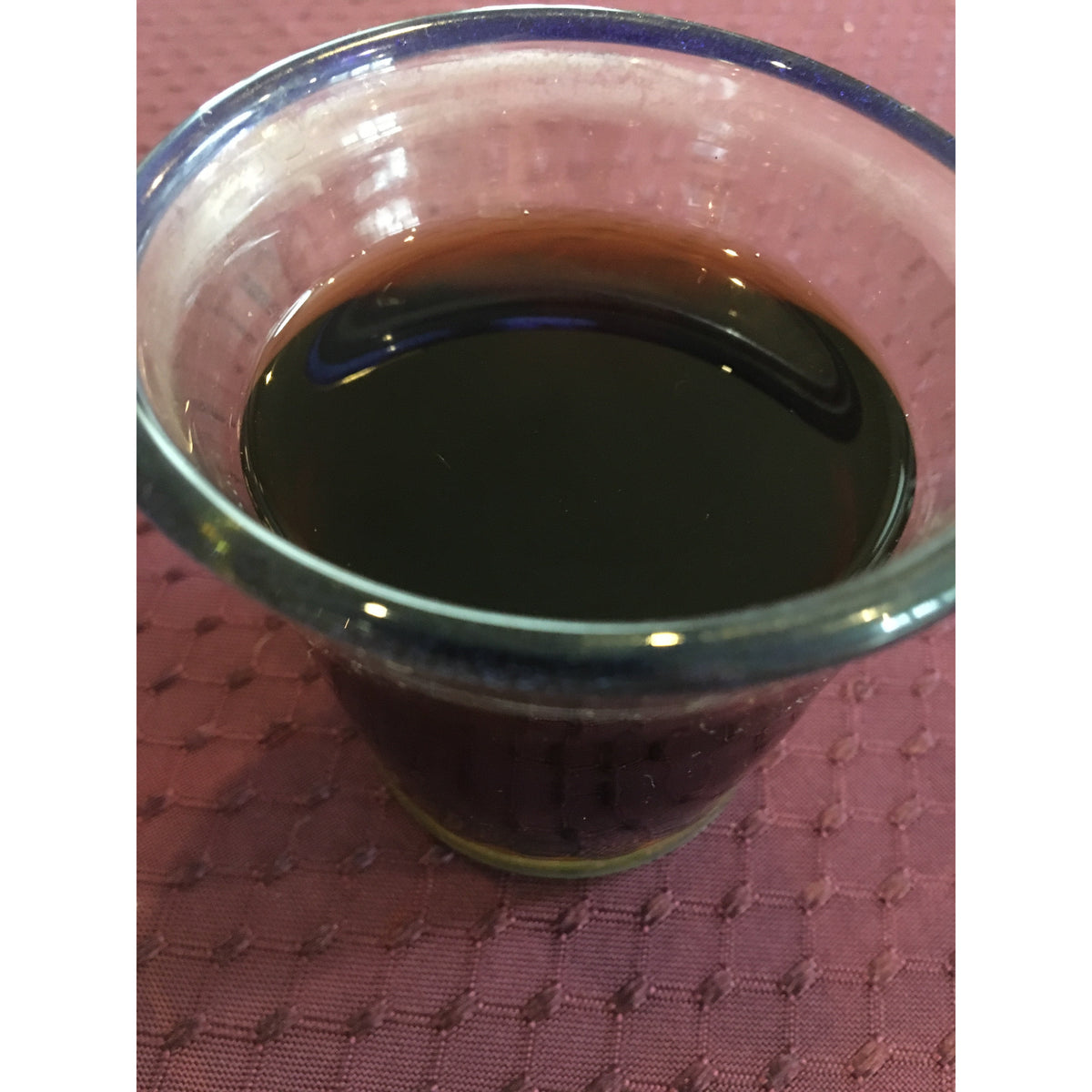 1970’s CNNP State Factory Yin Ji Sheng loose Pu-erh Tea