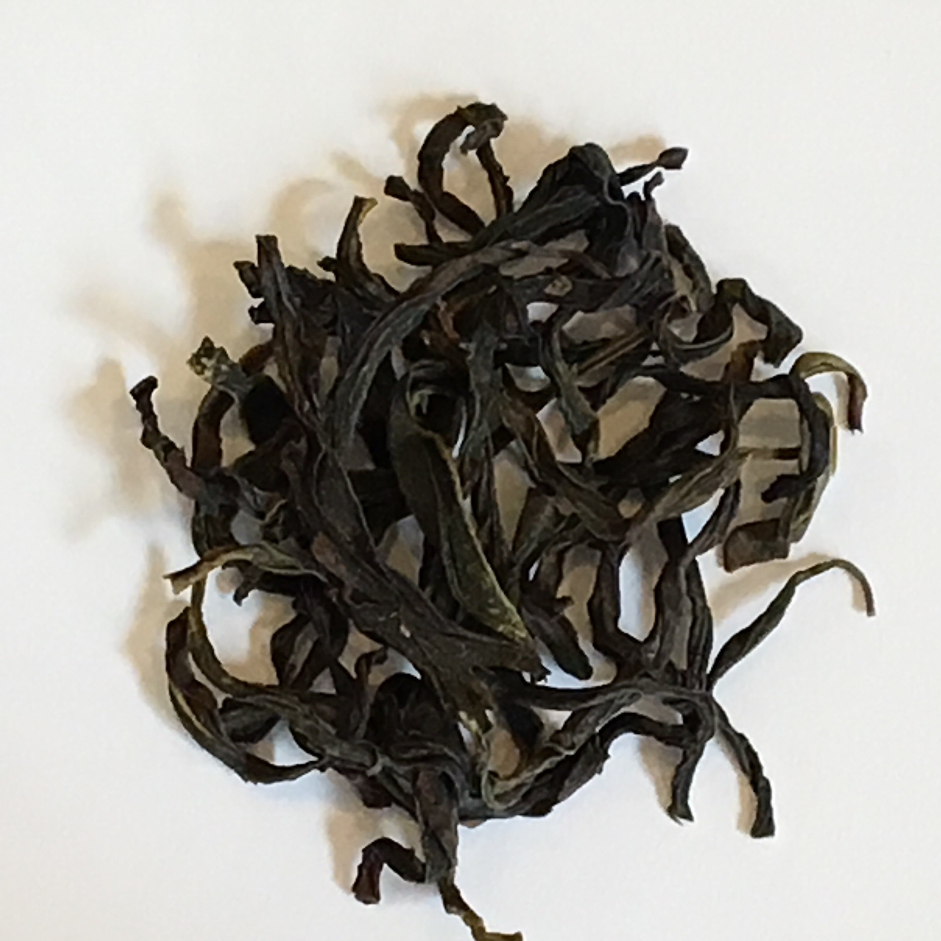 2024 Mi Lan Xiang Dancong ( Honey Orchid )