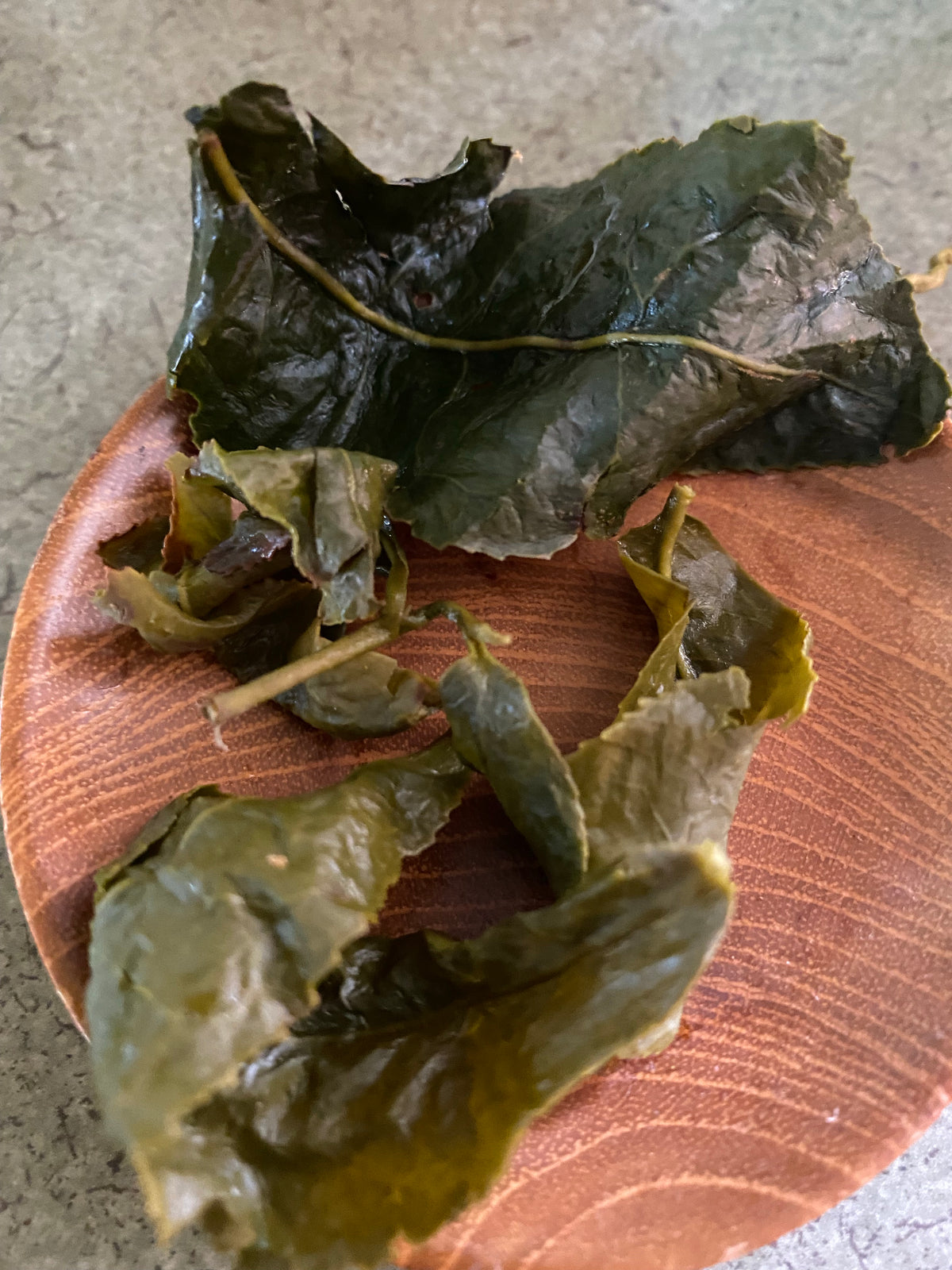2022 Shan Lin Xi High Mountain Oolong Special Grade