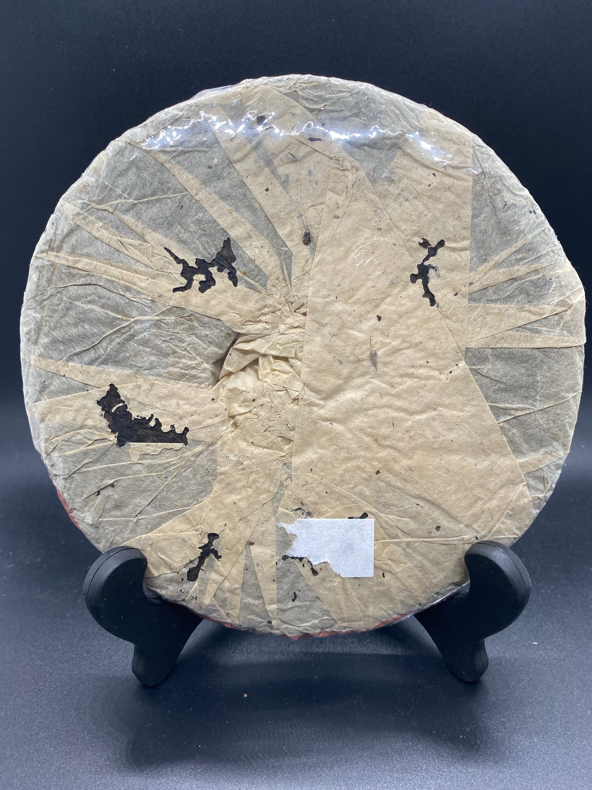 1990’s 7542 Dai Font Long Zu Aged Sheng (Raw) Pu-erh